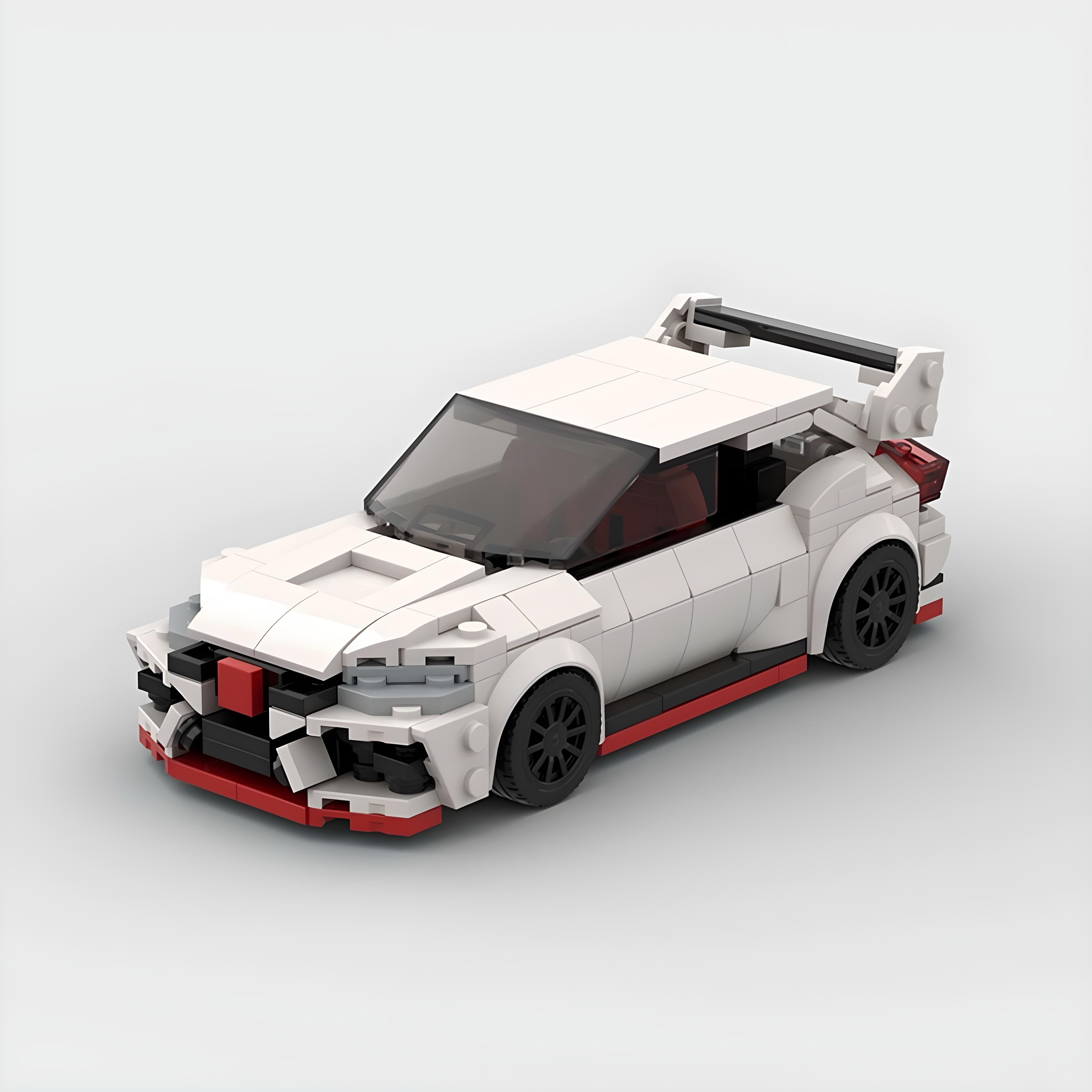 Honda Civic Type R