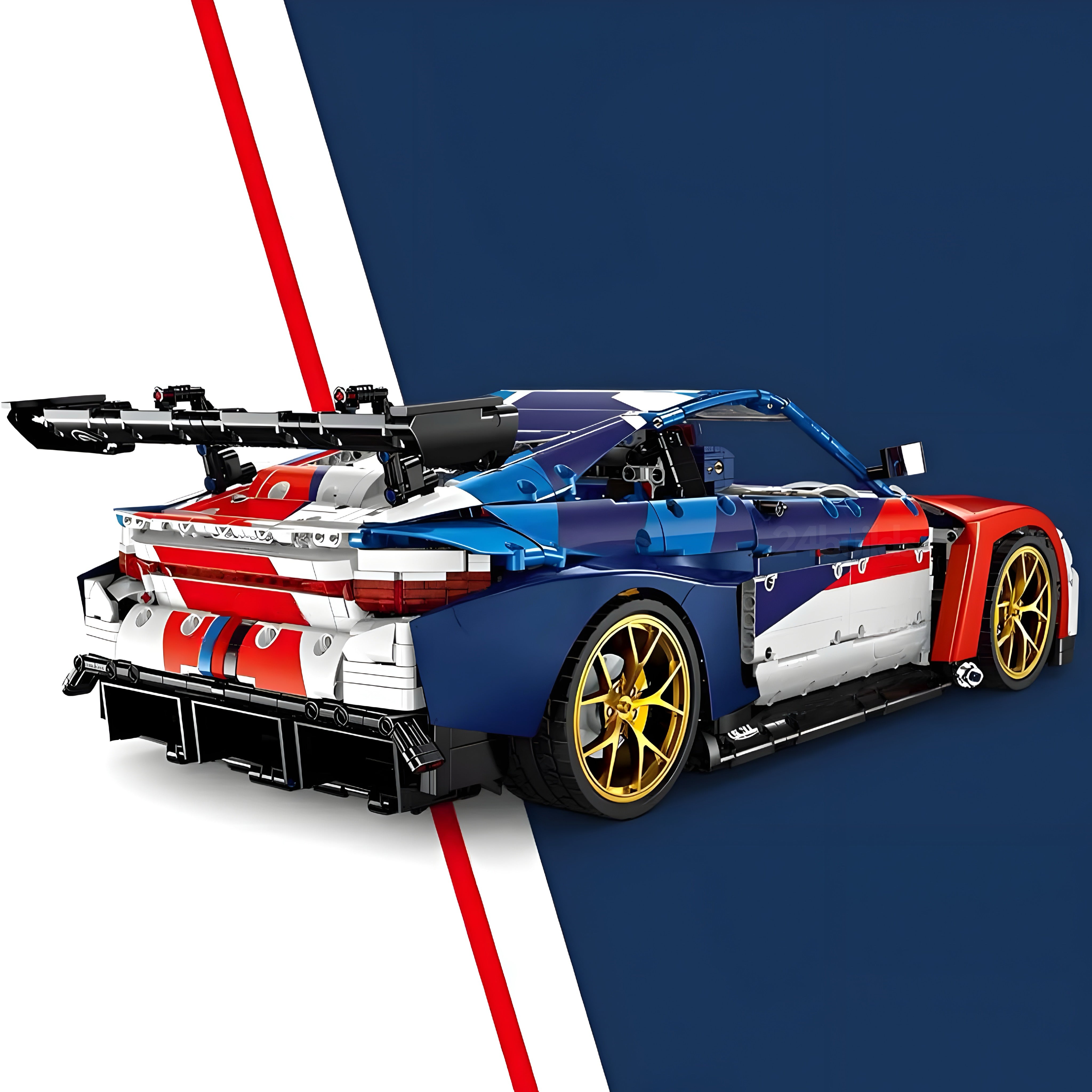 THE ULTIMATE GERMAN BUNDLE | 7450PCS