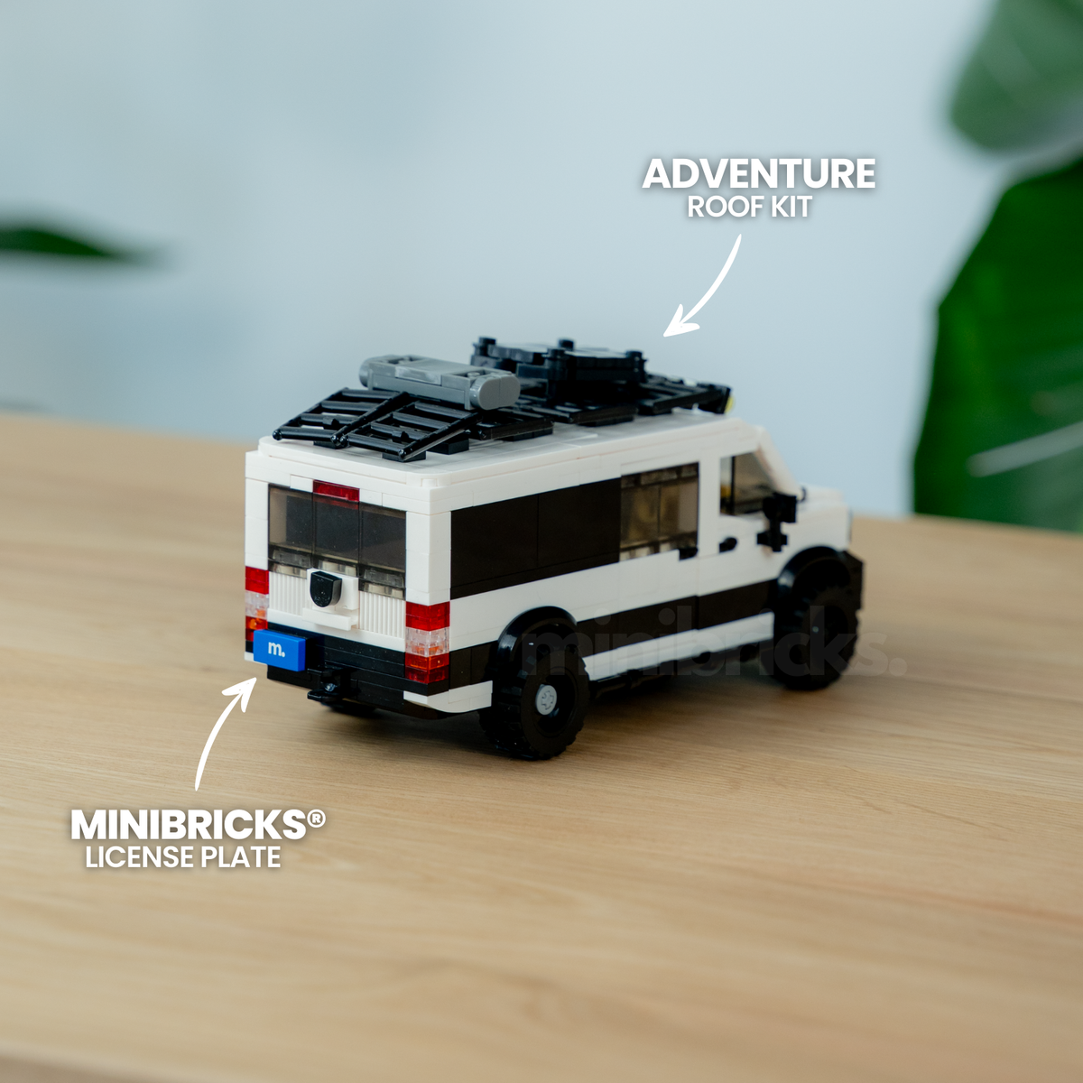 Mercedes-Benz Sprinter 4x4