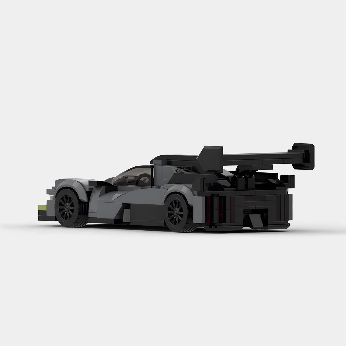 Peugeot 9X8 Hybrid | Le Mans