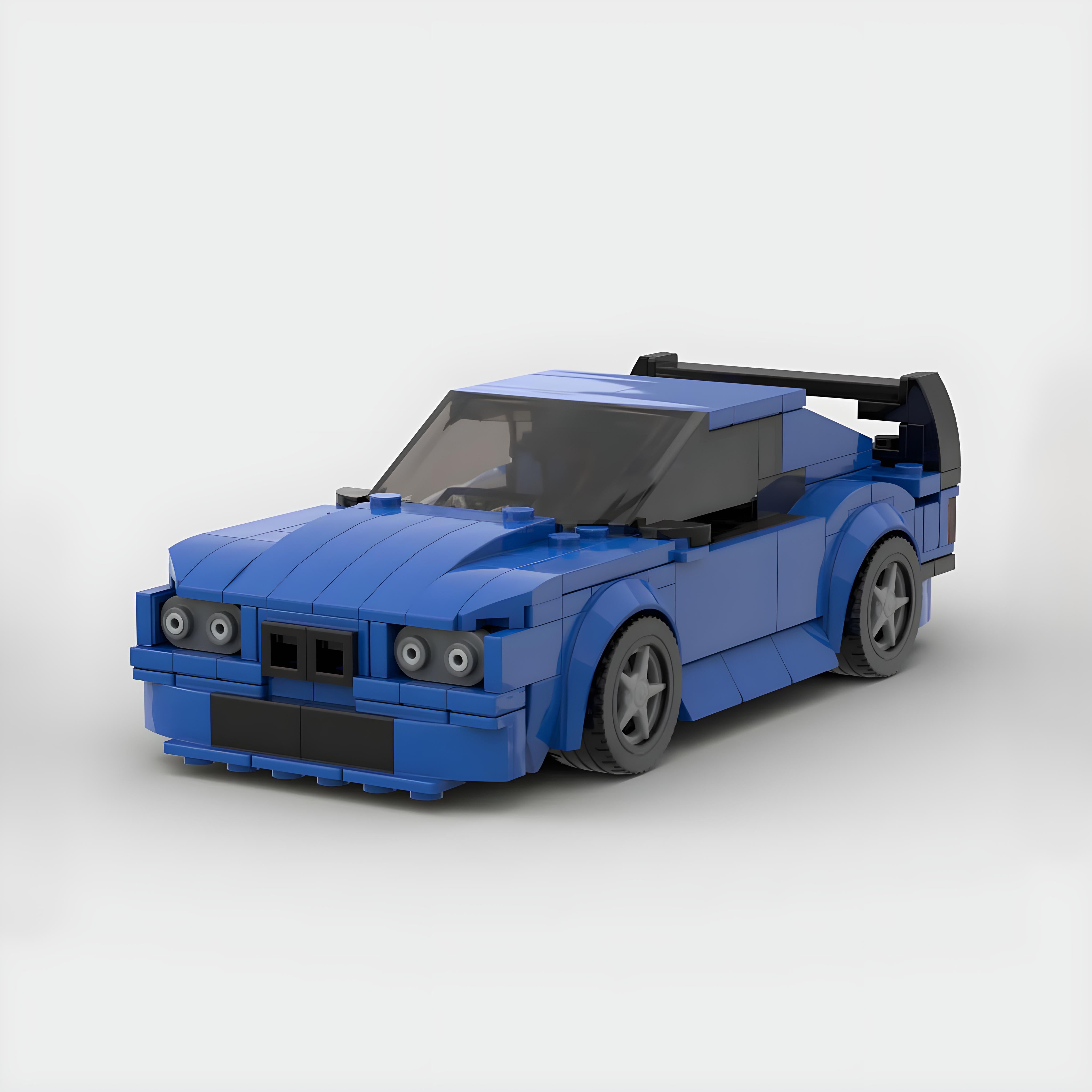 BMW 328i E36 | Special Edition