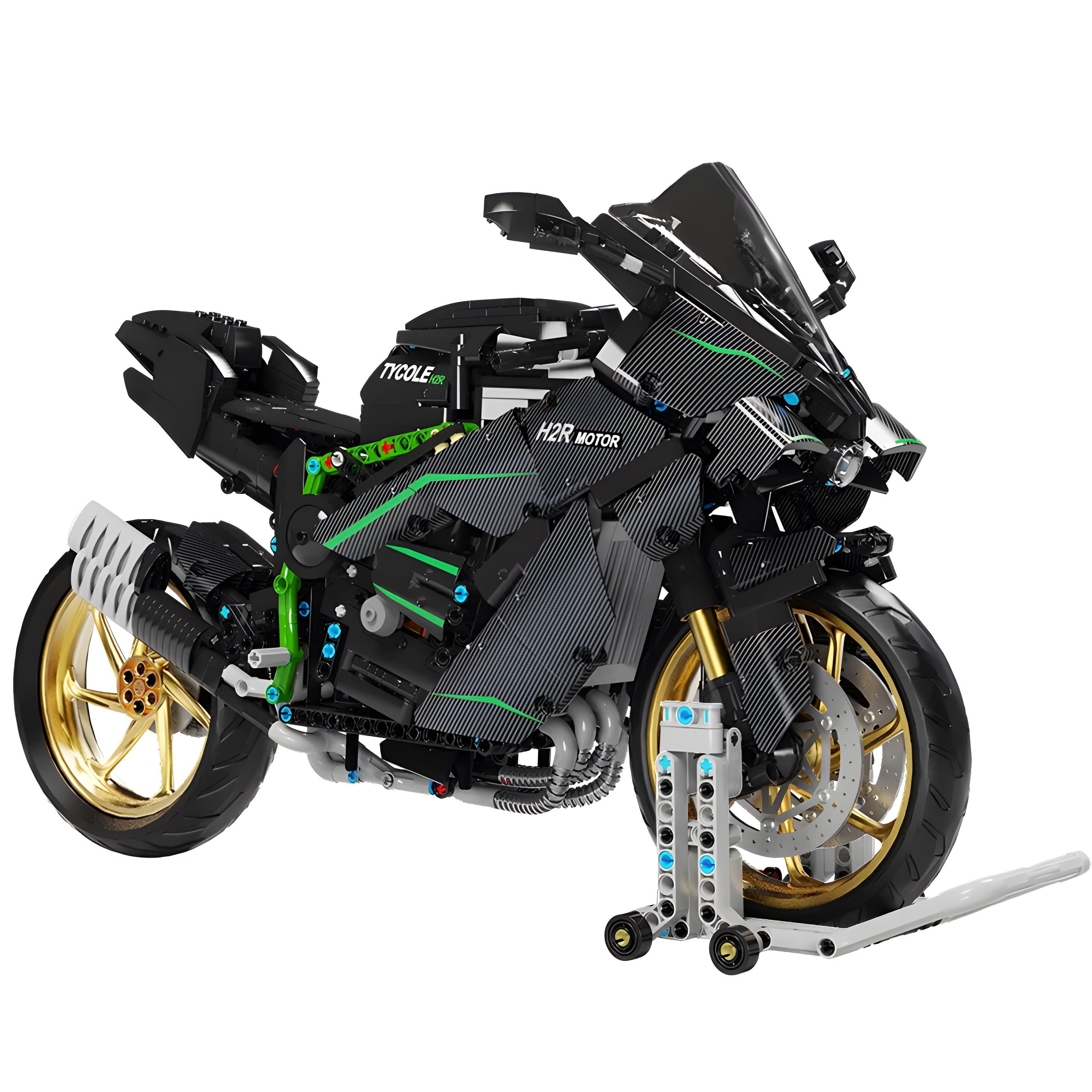 SPORT BIKES