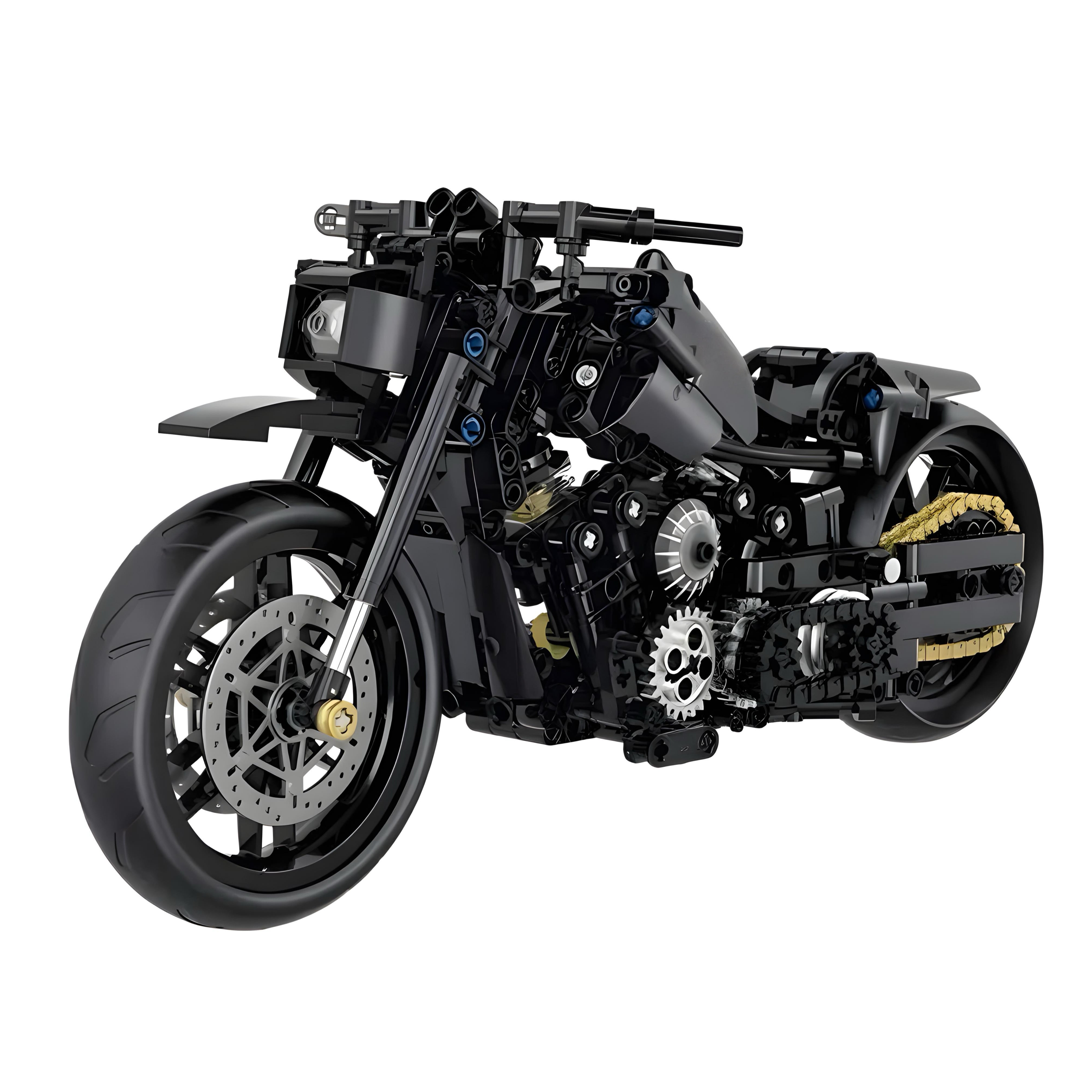 CRUISER BIKES