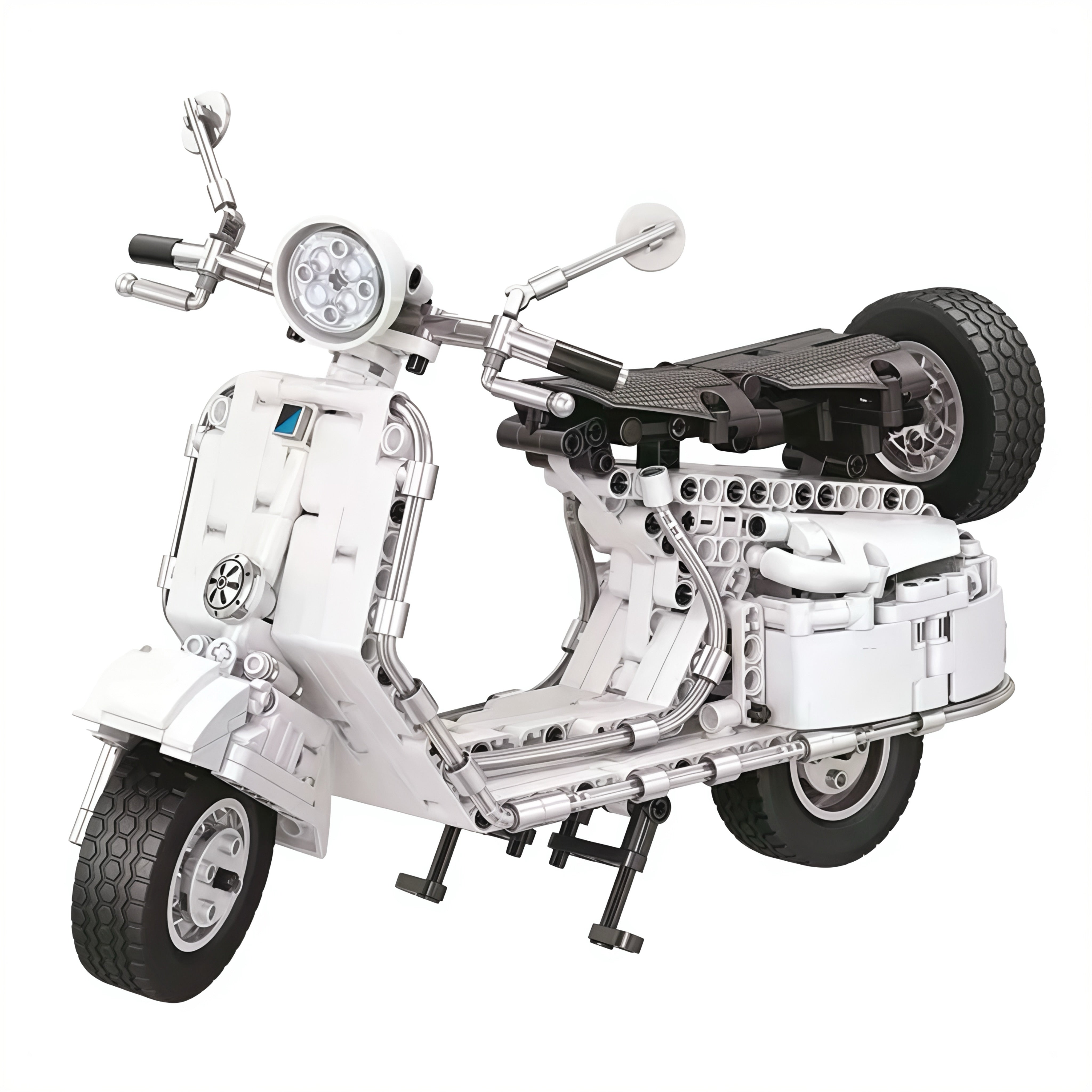 CLASSIC BIKES
