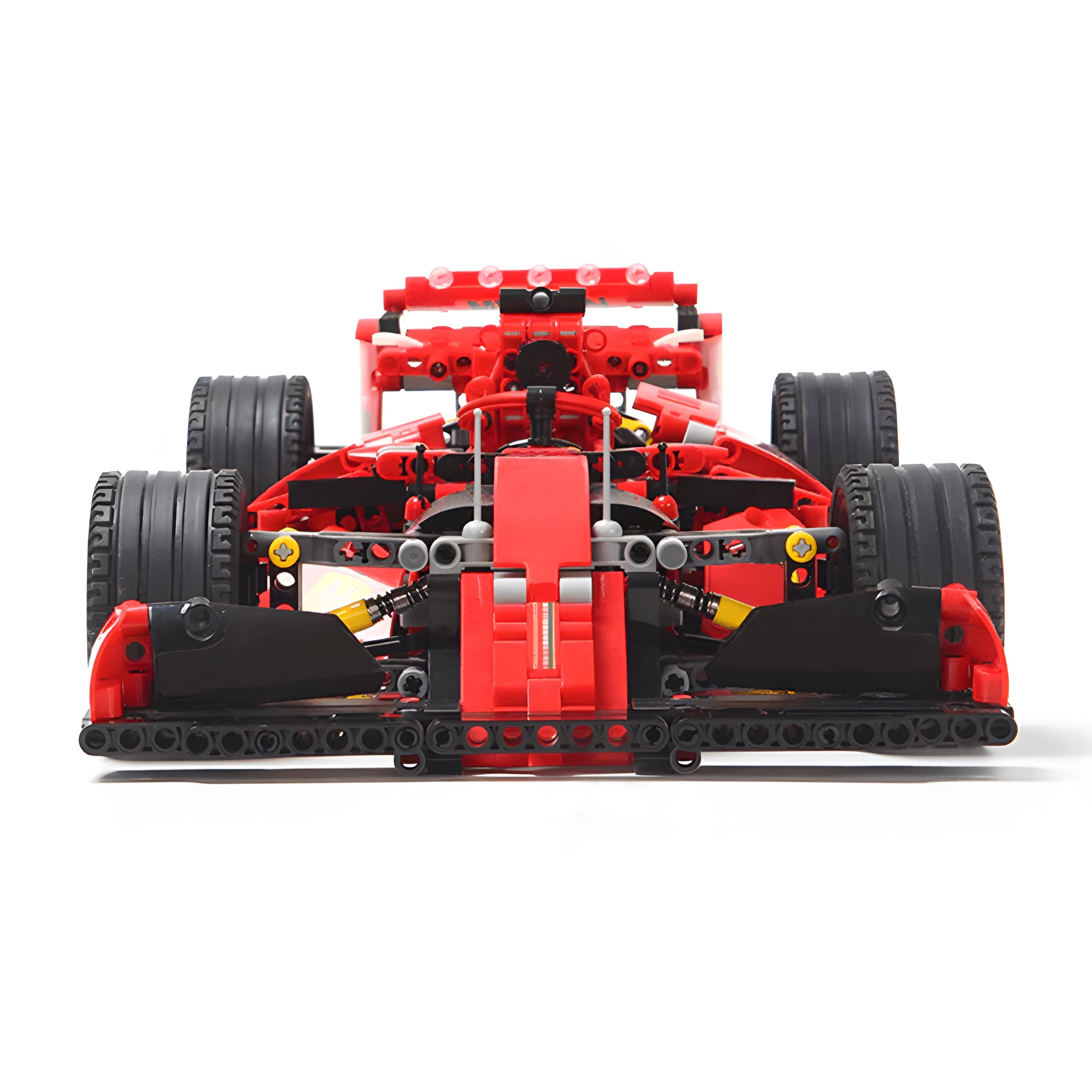 2017 ITALIAN SINGLE SEATER | 1146PCS