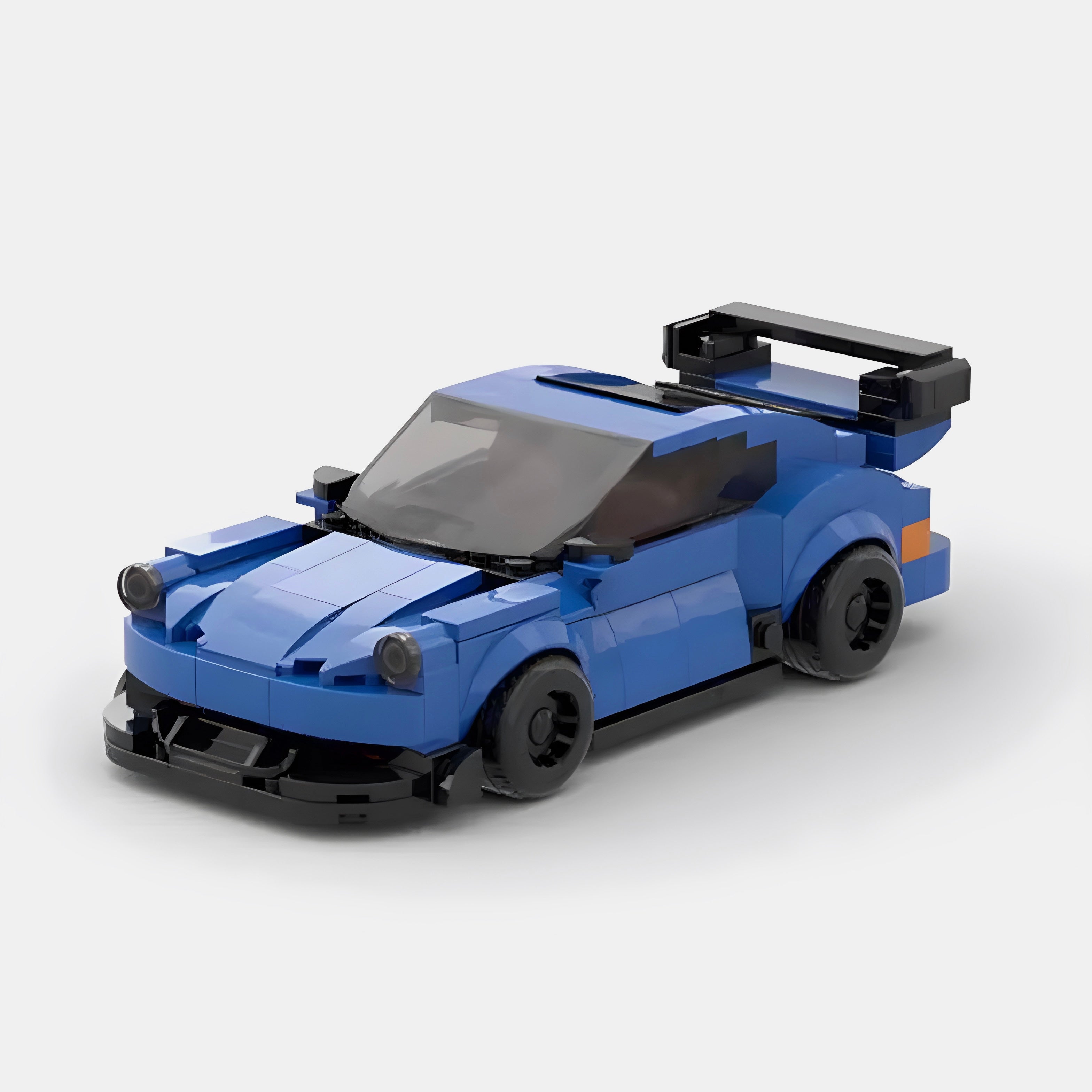 Porsche 911 RWB | Build2kit® Edition