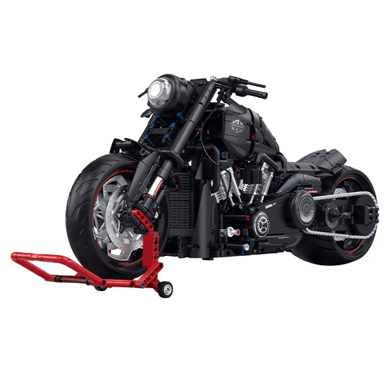 SHADOW EDITION CRUISER | 2049PCS