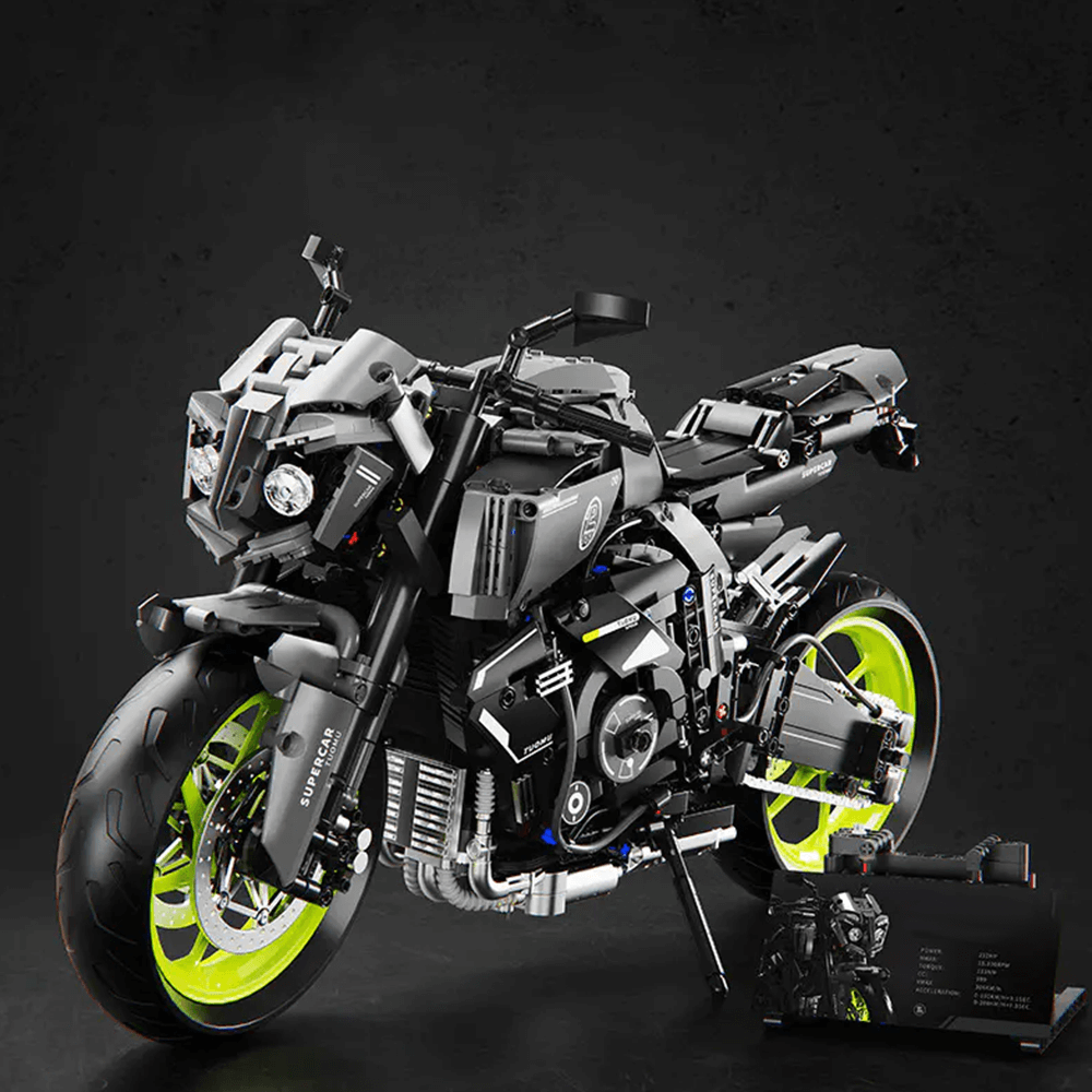 SPORTS BIKE | 1999PCS