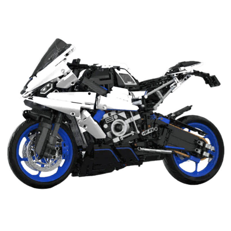 GERMAN SPORTS BIKE | 1987PCS