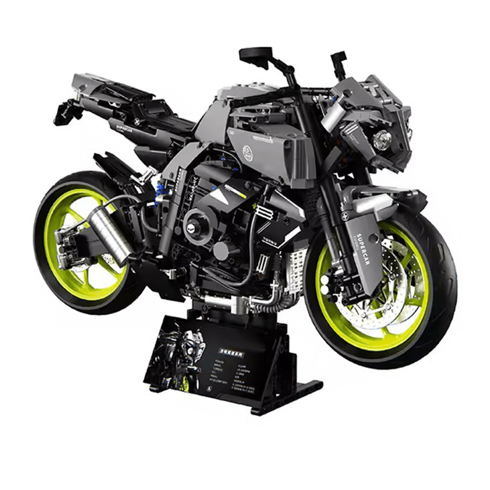SPORTS BIKE | 1999PCS