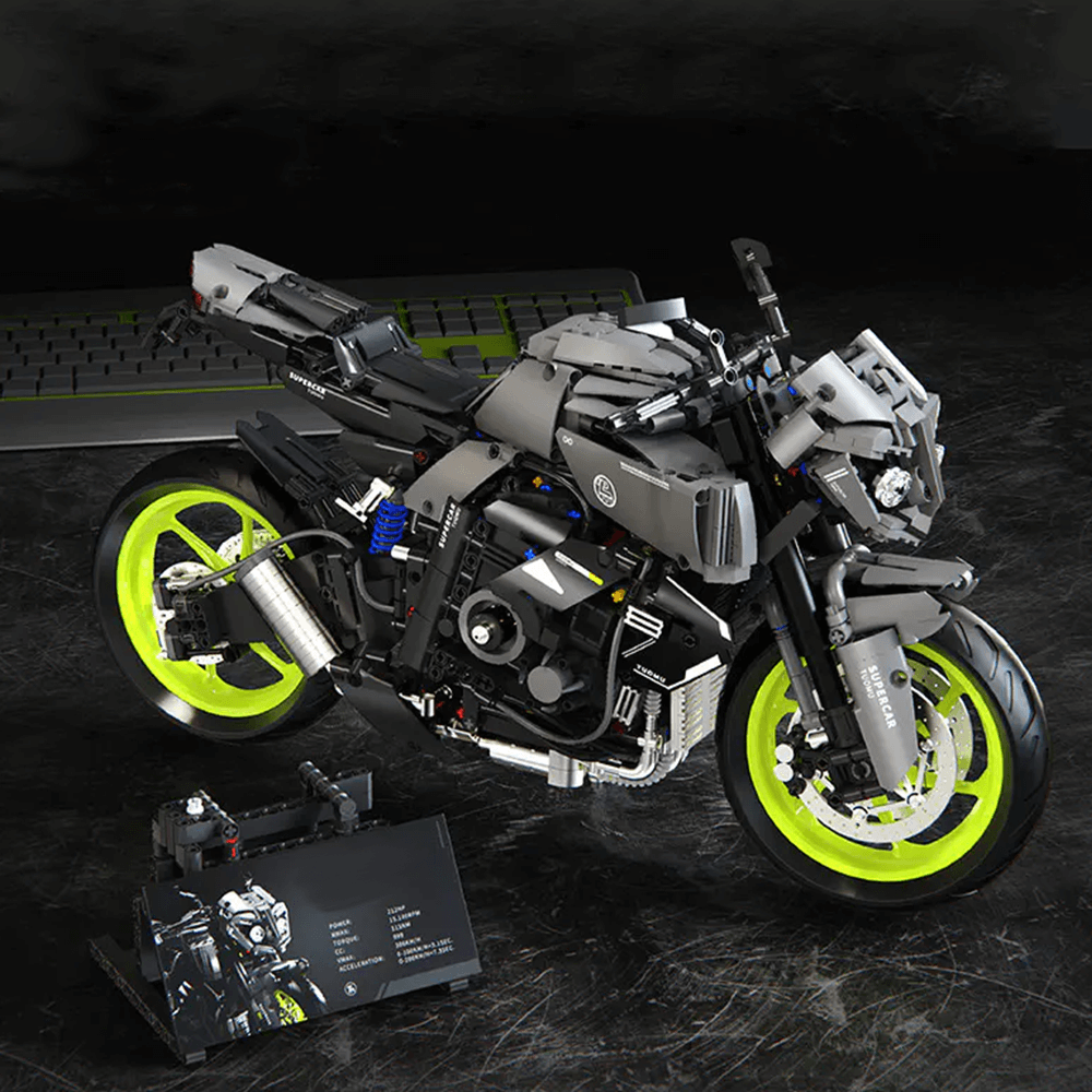 SPORTS BIKE | 1999PCS