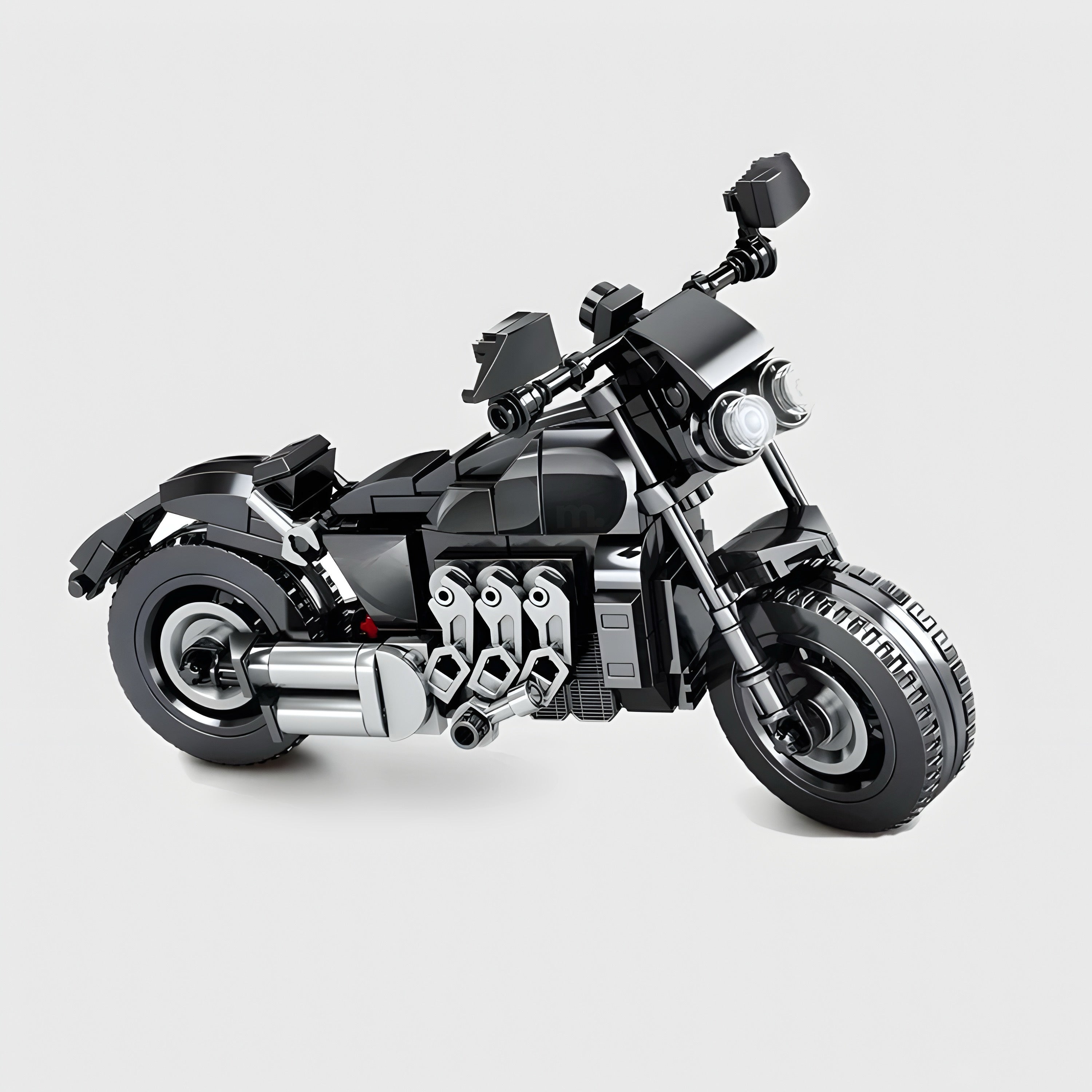 Triumph Rocket III