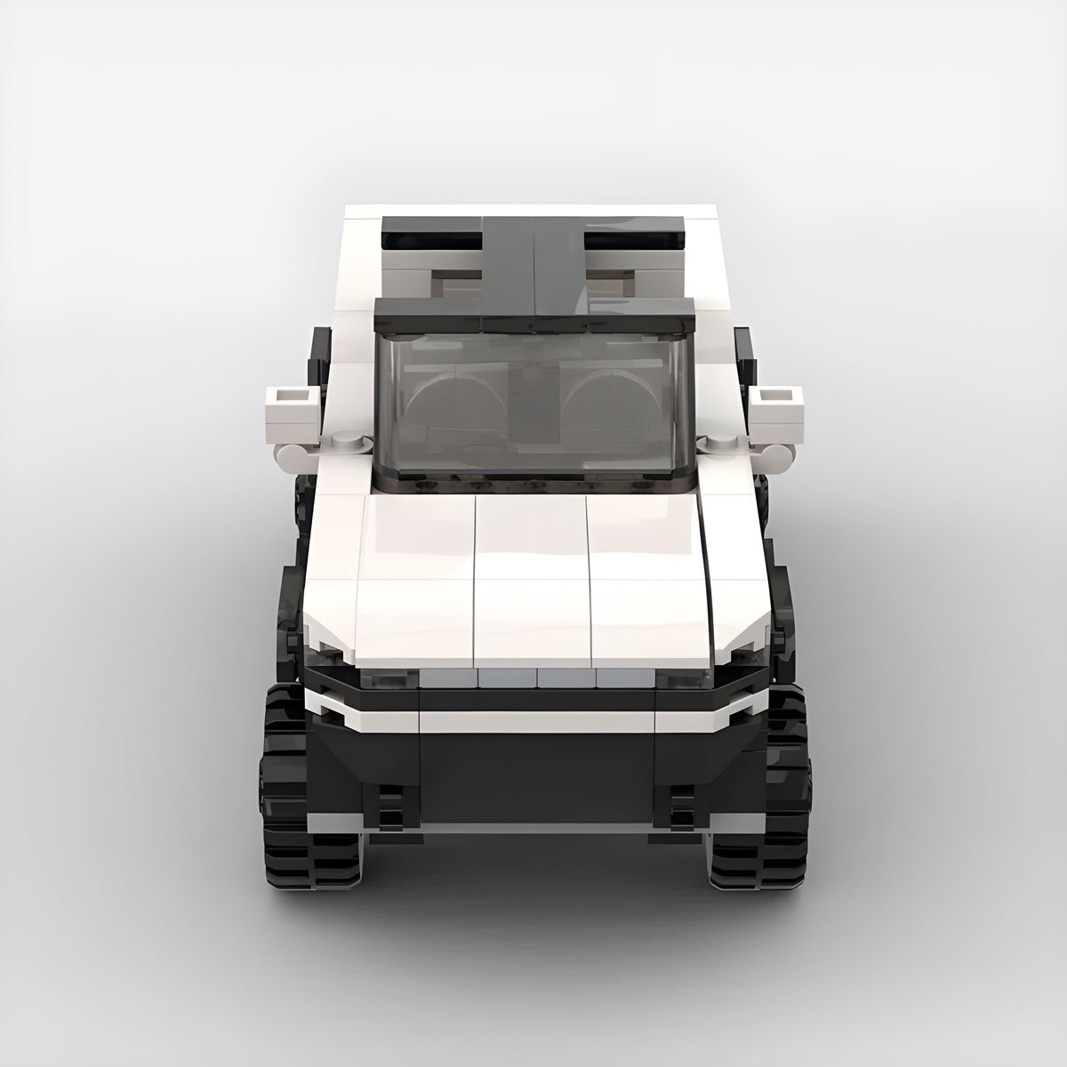 GMC Hummer EV