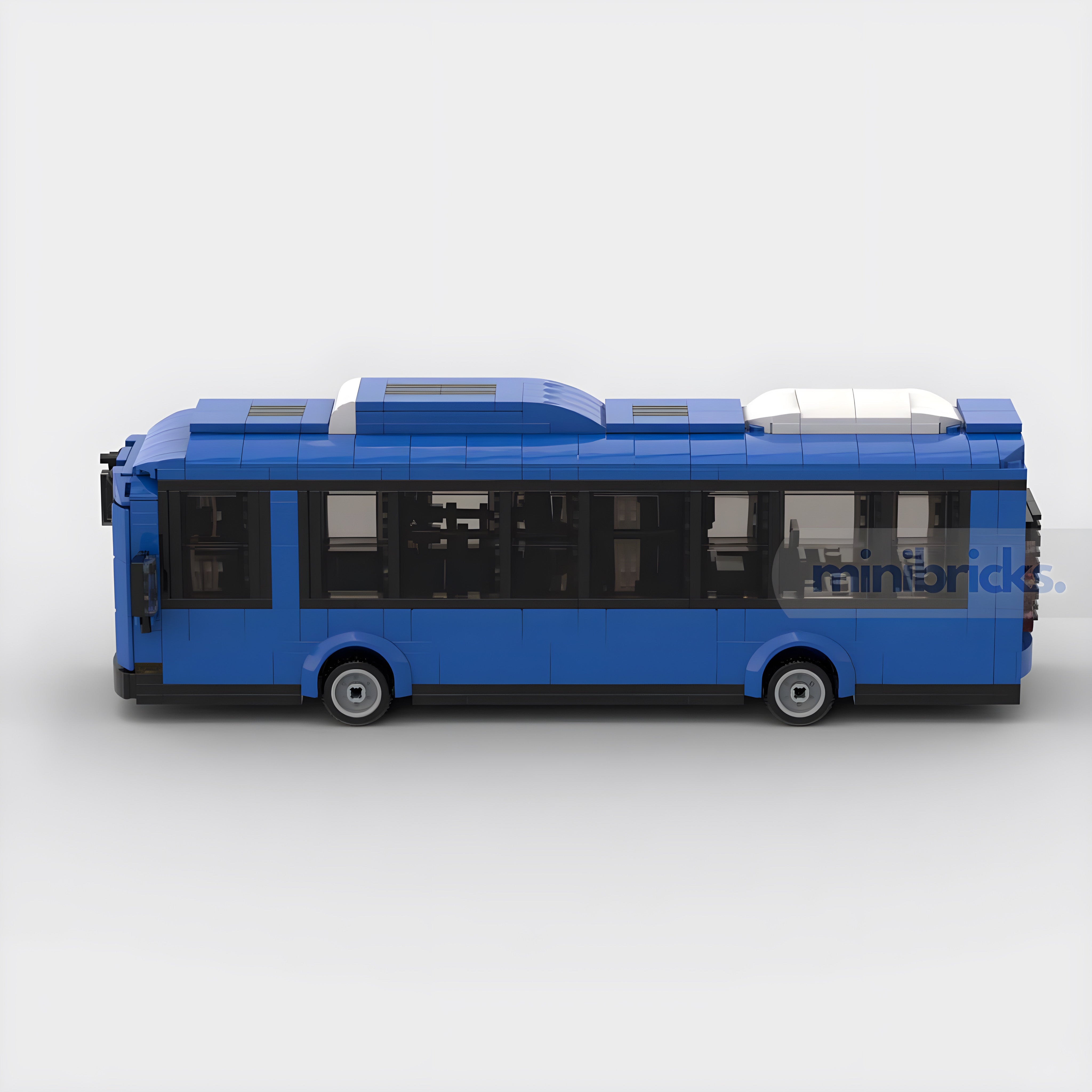 Build2Kit® Bus