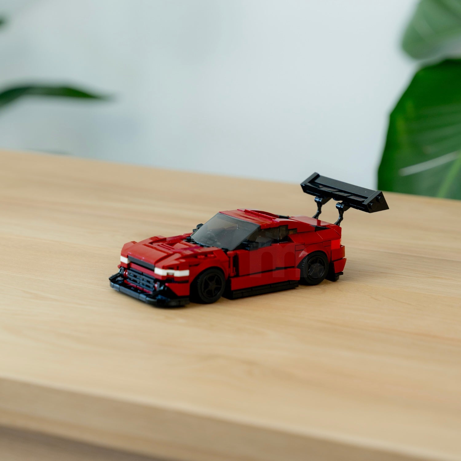 Nissan 240SX Silvia