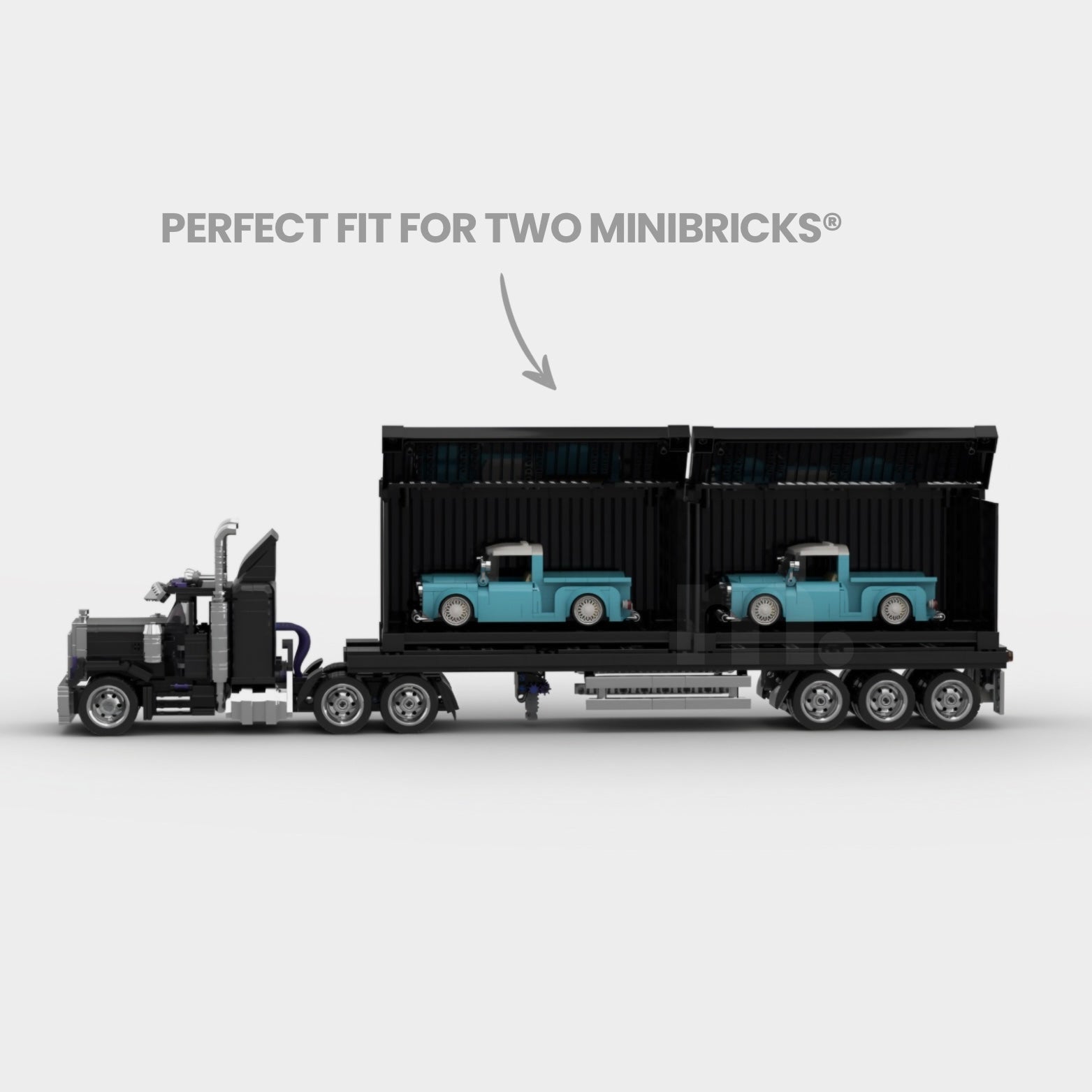 Kenworth W990