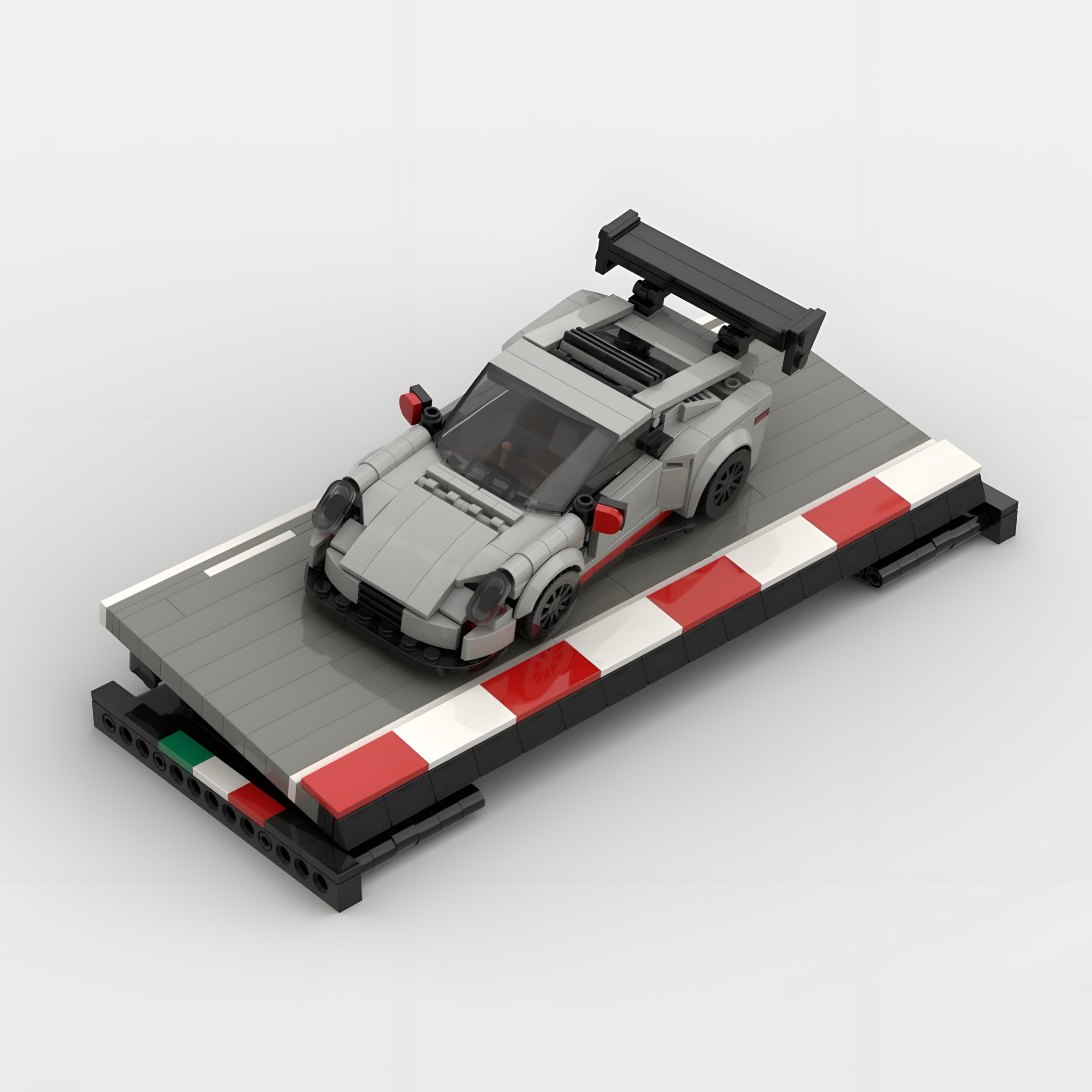 Car Stand