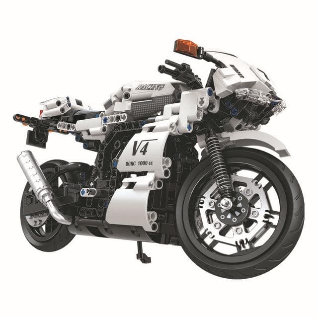SPORT BIKE | 716PCS