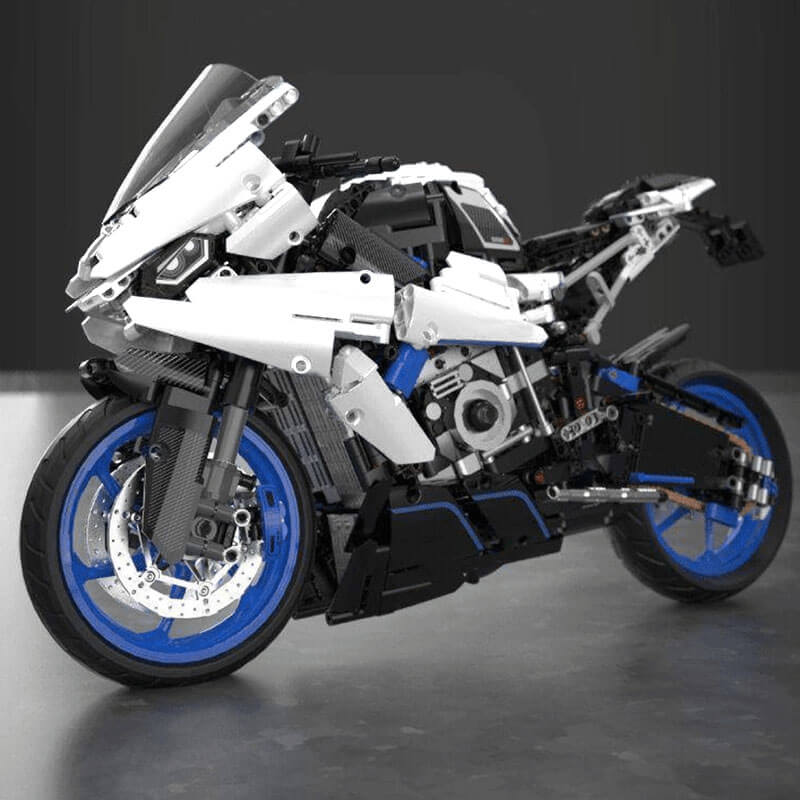 GERMAN SPORTS BIKE | 1987PCS